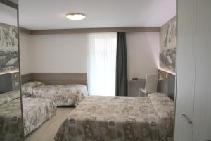 Doppel-/Zweibettzimmer - Nebengebäude