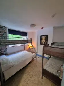 First and Last Youth Hostel - West Langdon