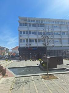 Rooms S&S Milicevic u strogom centru Aleksandrovca