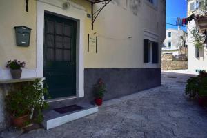 Casetta di Pietra, Old Town Corfu