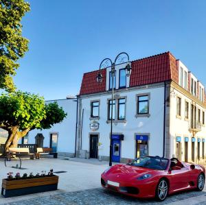 CASA OURO DALVA - Luxury Lodging, SPA & WELLNESS