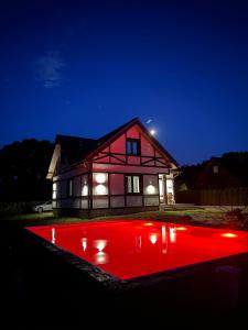 Amber House