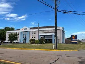 Comfort Inn & Suites - Warm Springs