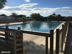 Campings Camping Novella MH12 : photos des chambres