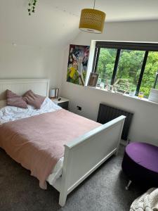 Tranquil Oxford retreat 4 Bedroom House aircon