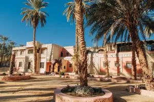 Dar ebba tozeur - Kebili