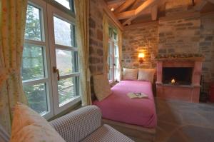 Papaevangelou Hotel Zagori Greece