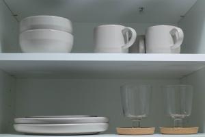 Quiet Oasis in Bloom Residences