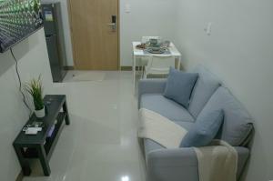 Quiet Oasis in Bloom Residences