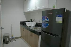 Quiet Oasis in Bloom Residences