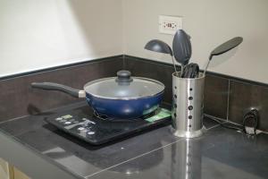 Quiet Oasis in Bloom Residences