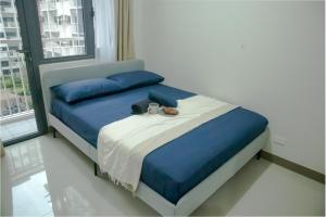 Quiet Oasis in Bloom Residences