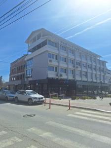 Rooms S&S Milicevic u strogom centru Aleksandrovca