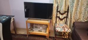 3 Bed Rooms Ac Fully Equipped flat in Mohandsseen Cairo