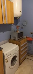 3 Bed Rooms Ac Fully Equipped flat in Mohandsseen Cairo