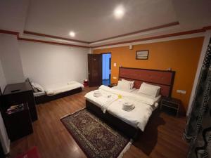 Dream Ladakh Guest House