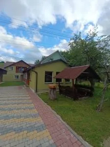 Rukavichka - Rostoka