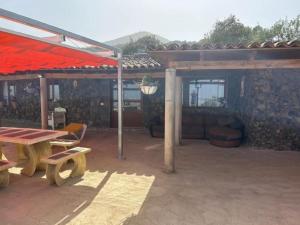 TENERIFE ECOLIFE HOUSES by APARTAMENTOS ESTRELLA DEL NORTE