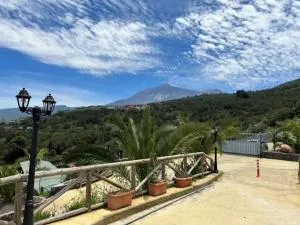TENERIFE ECOLIFE HOUSES by APARTAMENTOS ESTRELLA DEL NORTE - San Juan del Reparo