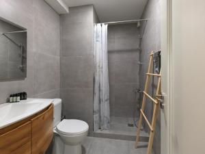 Modern Semi Basement in Kolonaki