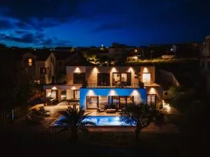 Villa Kara Sevda - Miočić