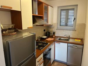Apartments Smiljanic
