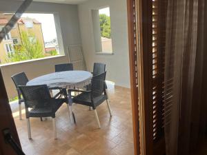 Apartments Smiljanic