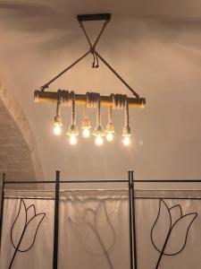 La Cantina Guest House