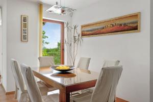 Villa Umag Istria seaview private pool and garage by Rentistra