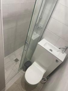 Studio Porte de Vanves - Paris Sud