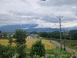 Sejours chez l'habitant Rela : Studio Familial