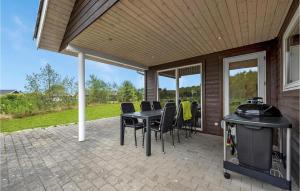 Holiday Home Sydmarken Xi