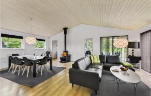 Holiday Home Sydmarken Xi