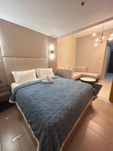 One Uptown Residences BGC