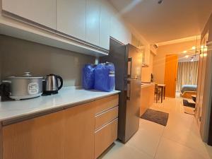 One Uptown Residences BGC