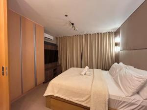 One Uptown Residences BGC