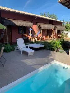 Pousada Reserva de Itaúna - Bom Sucesso