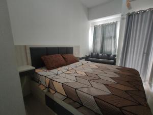 Sleep Room transpark Cibubur