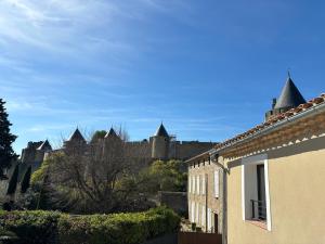 Maisons de vacances La Vade : photos des chambres