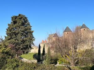 Maisons de vacances La Vade : photos des chambres