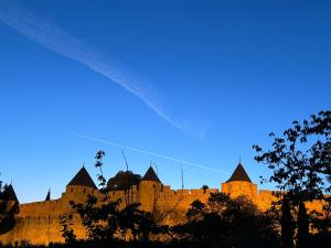 Maisons de vacances La Vade : photos des chambres