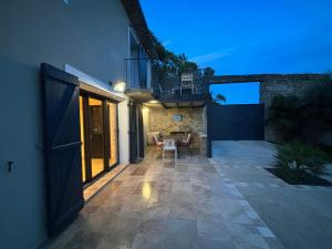 Maisons de vacances La Vade : photos des chambres