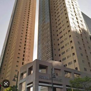 South of Market Private Residence