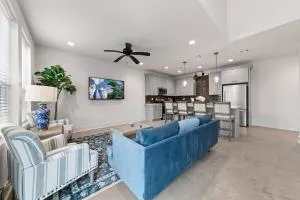 Cajun French House-2 King Beds-Near Sports Complex - Pilette