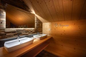 Chalet La Souris, chaleureux avec vue panoramique