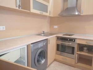 Spacious Fully Furnished Studio in Kavarna Apart Hotel