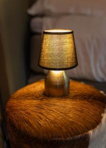 Chalets Chalet La Souris, chaleureux avec vue panoramique : photos des chambres