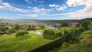 Chalets Chalet La Souris, chaleureux avec vue panoramique : photos des chambres