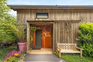 Chalets Chalet La Souris, chaleureux avec vue panoramique : photos des chambres