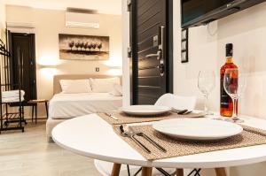 Boutique apartments Myesis